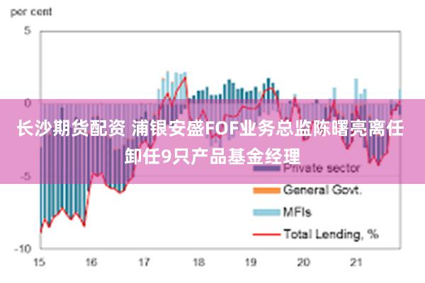 长沙期货配资 浦银安盛FOF业务总监陈曙亮离任 卸任9只产品基金经理