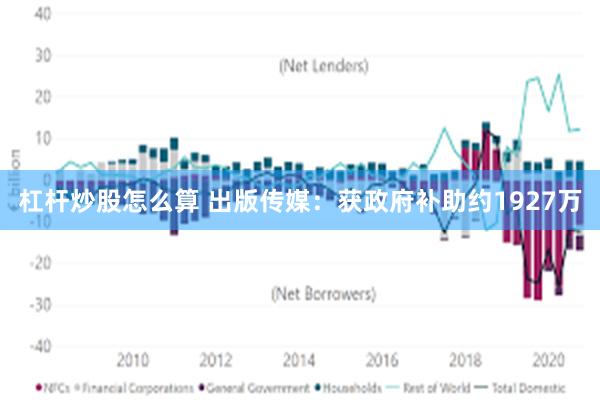 杠杆炒股怎么算 出版传媒：获政府补助约1927万