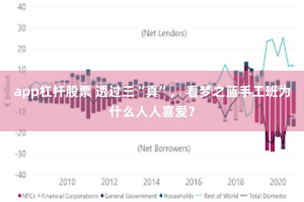 app杠杆股票 透过三“真”， 看梦之蓝手工班为什么人人喜爱？